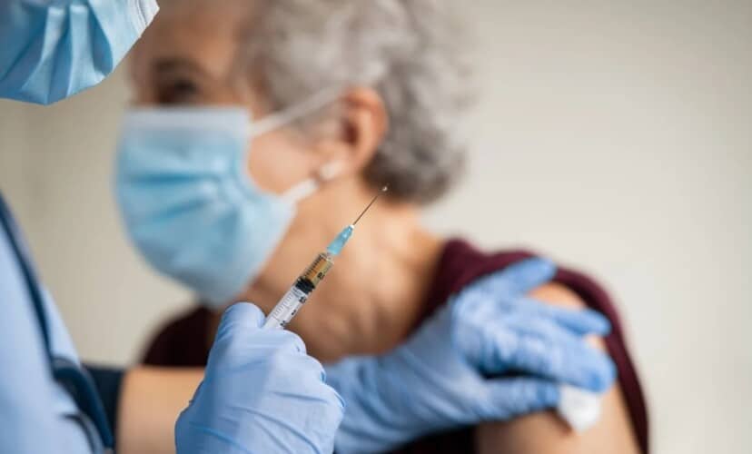  Buđenje u Nemačkoj? Zvanični podaci otkrivaju da Nemački penzioneri ne žele da prime ni vakcinu protiv GRIPA (Statista)