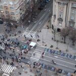 Evo ko zapravo stoji iza "studenata" koji vode proteste u Beogradu! Ova zemlja ih najviše finansira kroz projekte