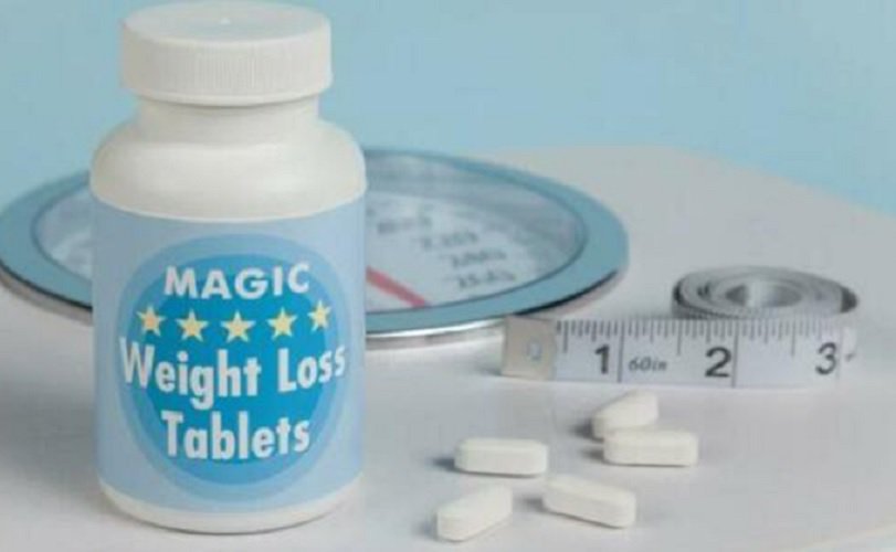  Akcije kompanije Pfizer padaju nakon pojave visoke stope neželjenih efekata pilule za mršavljenje