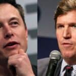 Taker Karlson: Ako cenite slobodu govora i istinu onda se molite za zdravlje ILONA MASKA (VIDEO)