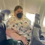 LUDNICA! Američke aviokompanije počele da izbacuju putnike sa letaova zbog GOJAZNIH putnika kojima su potrebna dva mesta za sedenje (VIDEO)
