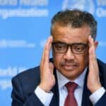 Optužen za ratne zločine a poziva na mir - Direktor SZO-a zahteva momentalni prekid vatre u Gazi