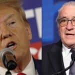 Tramp kritikuje 'negledljivog' Roberta De Nira: On je 'Totalni gubitnik'