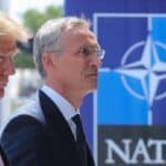Bivši šef Pentagona: Tramp će napustiti NATO