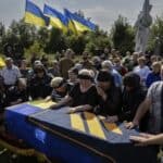 Nemački list Velt: „Da li je Kijev već izgubio?“ – „niko se ne usuđuje da to prizna“