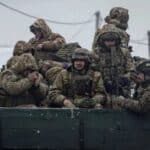 Ukrajina 'smanjuje' vojne operacije jer nema više pomoć sa Zapada