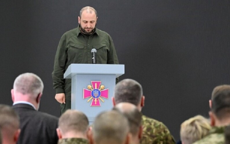  Ukrajincima koji izbegavaju vojnu obavezu bi mogla biti uskraćena osnovna prava