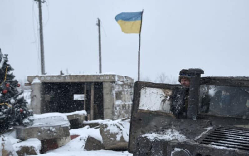  Ministar spoljnih poslova Ukrajine: „Evropa ne zna kako da vodi ratove“
