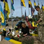 Ukrajinu tek čeka pakao! Dok Kijev mora da hapsi muškarce da bih mobilisao