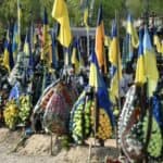 Ukrajina je izgubila do 300.000 vojnika tvrdi bivši pomoćnik Zelenskog