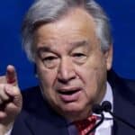 UN zahtevaju smanjenje snabdevanja hranom zbog „borbe protiv klimatskih promena“