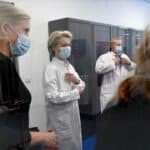 Mađarska udarila na EU i Ursulu fon der Lajen zbog koruptivnih radnji u vezi kupovine Pfizer vakcina