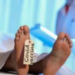 Šokantna istina o vakcinama protiv COVID-a: 52 hiljade Britanaca umrlo je iznenada za 8 meseci 2022. godine zbog vakcinacije