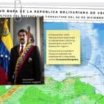 Spor Venecuele i Gvajane objašnjen u tri MAPE (FOTO)