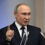 Putin: Ukrajina nema ništa svoje, nemaju budućnost