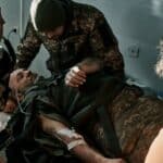 Nemačke bolnice prepune ranjenih ukrajinskih vojnika, Šolcova vlada odbija da pokrije troškove lečenja