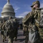 Izveštaj Pentagona o ekstremizmu: Desetine američkih vojnika žele da sruše američku vladu