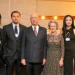 34 ljudi za koje niste znali da su deo Svetskog Ekonomskog Foruma - Pogodite ko je "mladi lider" iz Srbije