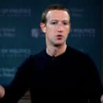 Facebook u velikom problemu! Ova platforma dozvolila reklamu kroz koju se poziva na genocid nad Jevrejima