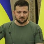 Odluka Zelenskog mogla bi da izazove novi građanski rat