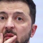 Šef ukrajinske vojne obaveštajne službe priznao neuspeh prinudne mobilizacije