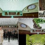 Papa Franja ovlastio Svetski ekonomski forum da ponovo napiše Bibliju sa „proverenim činjenicama“