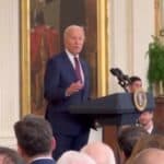 Bajden je upravo prizvao na HAOS na Balkanu (VIDEO)