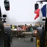 Francuska revolucija! Sledi totalna blokada Pariza - Poljoprivrednici odbili ponude vlade (VIDEO)