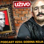 Globalna ludnica je tek počela, određuje se sudbina sveta, Mario Zna 254, Uživo