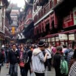 Sve je manje Kineza - Pad u broju stanovnika Kine ubrzao se 2023. godine