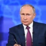 PUTIN: Prošli izbori u Americi bili namešteni kroz glasanje poštom: Glasački listići kupovani za 10 dolara