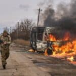 Skot Riter: Rusija će pobediti već ove godine