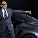 Električni automobili nikada neće dominirati tržištem tvrde iz TOJOTE