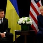 Zelenski poziva Trampa u Kijev: Želi da čuje njegov predlog o prekidu rata sa Rusijom