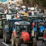 Francuska seljačka pobuna! Devet od deset poljoprivrednika podržava proteste protiv GLOBALISTIČKE vlasti (VIDEO)