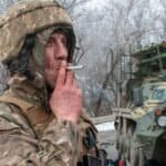 Ukrajinski komandant o problemima na frontu: Stariji muškarci popunjavaju redove