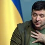 Sve ukazuje da Ukrajinu čeka potpuna katastrofa - Zelenski će morati da beži iz zemlje