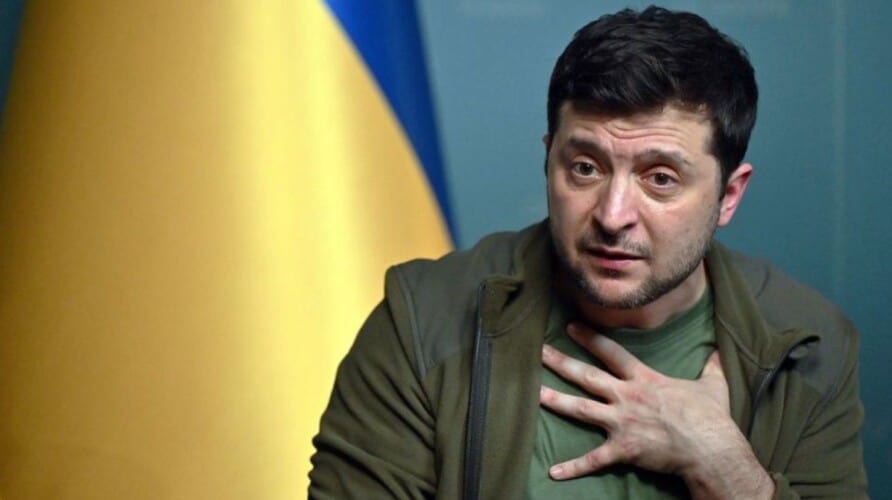 Sve ukazuje da Ukrajinu čeka potpuna katastrofa - Zelenski će morati da beži iz zemlje