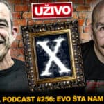 UŽIVO! Pripremaju nam novu predstavu, "ELITA" ima samo jedan cilj! Zdravko Gojanović u novoj epizodi podcasta Mario Zna (VIDEO)