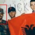 Novi premijer Makedonije bivši komandant UČK