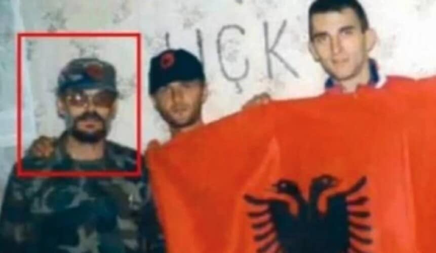 Novi premijer Makedonije bivši komandant UČK