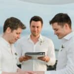 Oženio se direktor OpenAI i kreator ChatGPT-a ali ne sa svojom devojkom već svojim MOMKOM