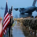 Konačni obračun! Amerika sprema haos na Balkanu? NATO šalje na hiljade vojnika na granicu sa Srbijom