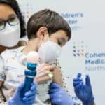 Cunami AUTIZMA u Americi od uvođenja vakcina protiv COVID-a