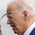 Tramp veruje da će Džo Bajden odustati od predsedničke trke 2024