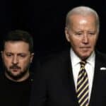 Bajdenu nije potrebna pobeda Kijeva - Žrtvovaće teritorije Ukrajine i uvesti je u pregovore sa Rusijom tvrdi O' Brajen