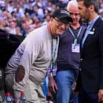 Bil Gejts koji bi svima da ograniči putovanja zbog klimatskih promena leti privatnim avionom iz Švajcarske u Australiju da gleda teniski meč