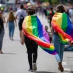 Estonija postala prva bivša sovjetska država koja je legalizovala gej brakove