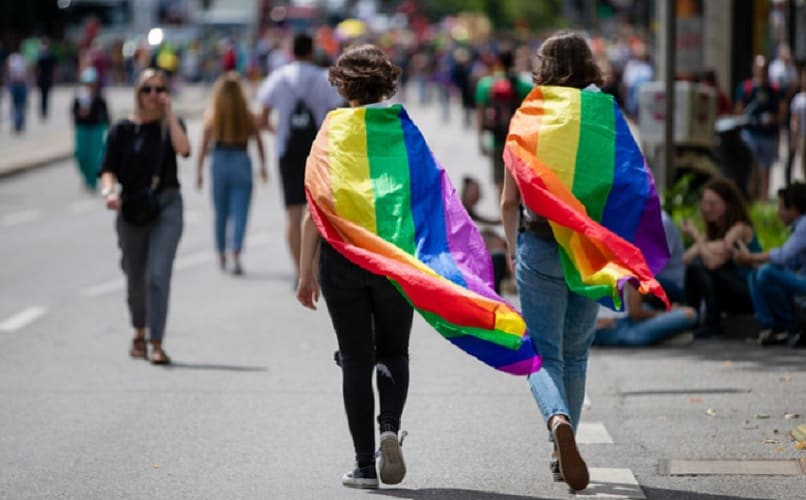  Estonija postala prva bivša sovjetska država koja je legalizovala gej brakove