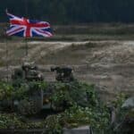 Velika Britanije šalje rekordnih 20.000 vojnika na novu NATO vežbu koja se tumači kao pretnja Rusiji